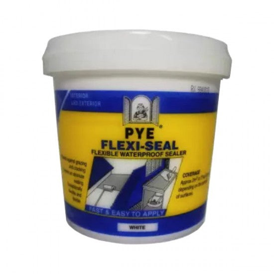 PYE Flexi-Seal Flexible Waterproof Sealer 20KG